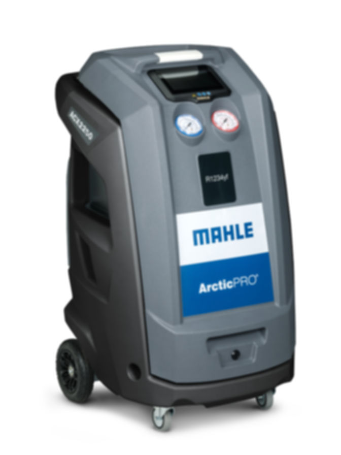 Mahle ACX2250 R1234yf Refrigerant Handling System