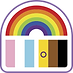 Inclusivity logo