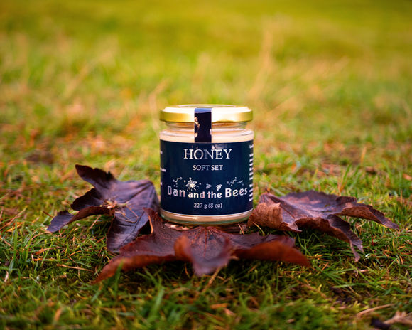 Soft Set Honey