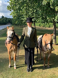 pony parties london