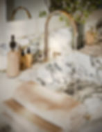 luxury estate brochure