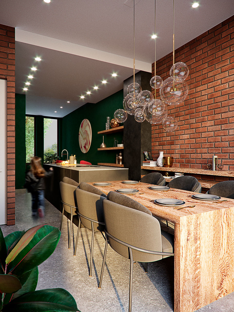 3d Interior Rendering Guide