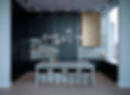 3D Interior Design Renderings