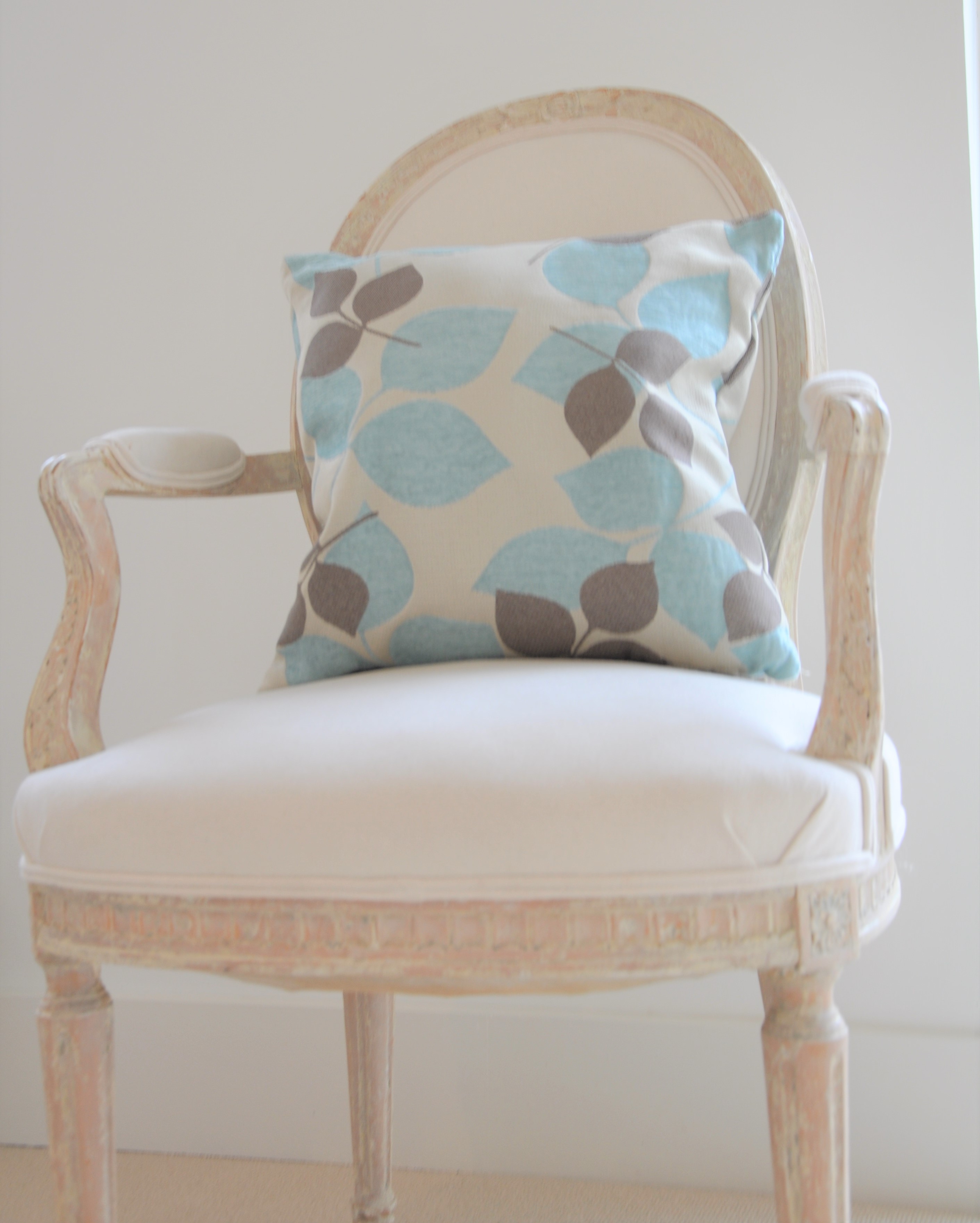 Soft Furnishing