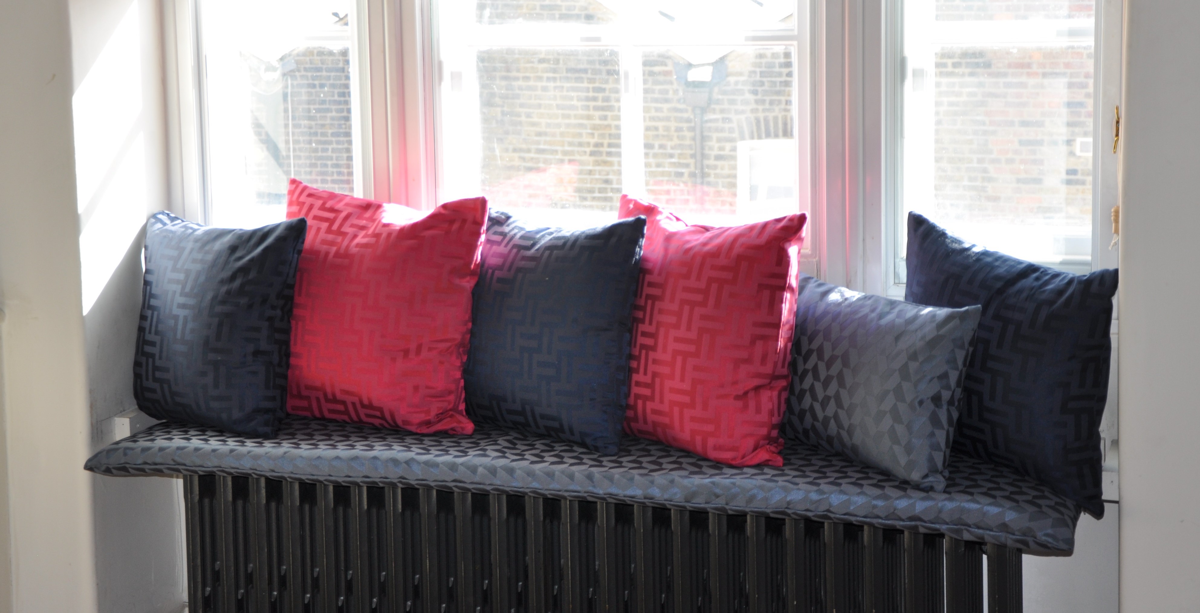 Soft Furnishing