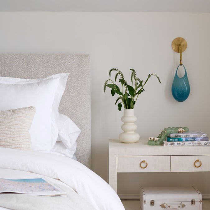 ALEX INTERIORS Full Service Interior Design Project in Jamestown, RI