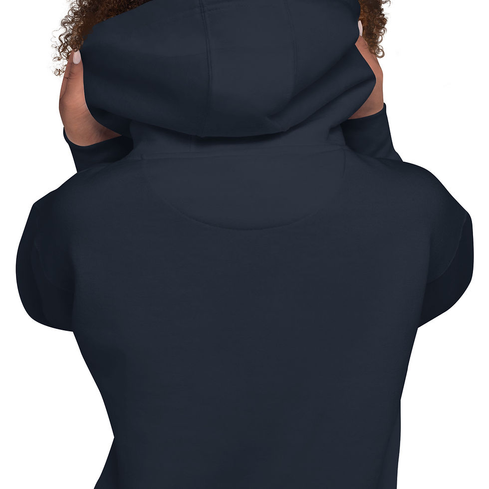 Thumbnail: Get Your MIND Right - Unisex Hoodie