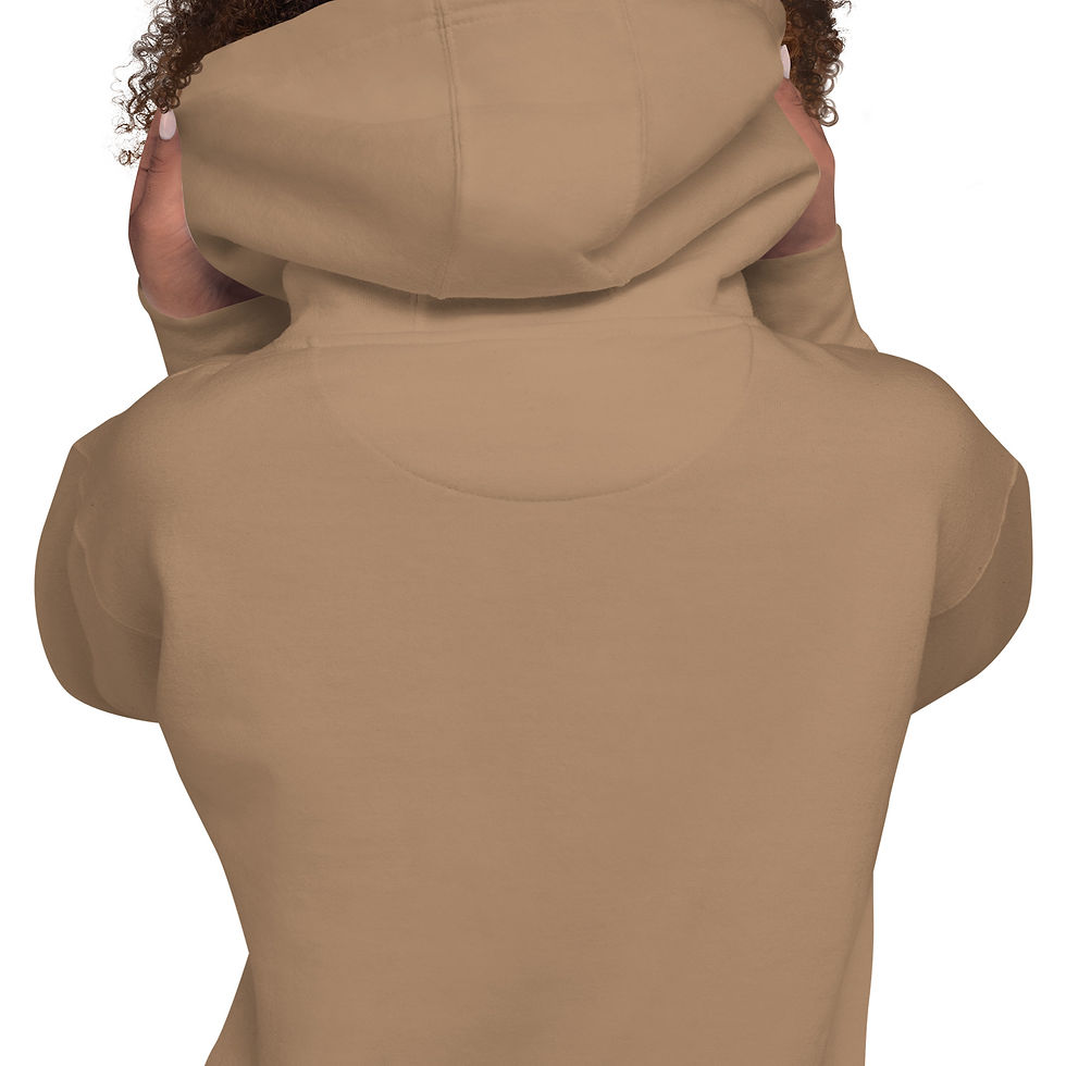 Thumbnail: Get Your MIND Right - Unisex Hoodie