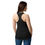 Thumbnail: Detox Diva - Women’s fitted racerback tank top