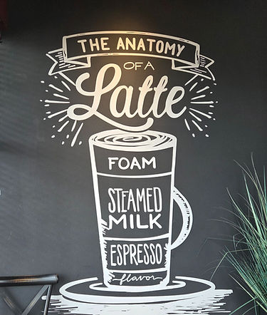 Cafe Diem in Ankeny, Iowa