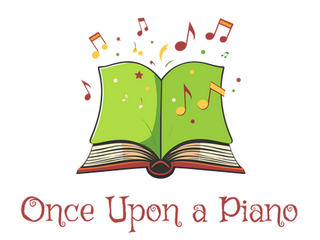 Once Upon a Piano: A New Approach to Preschool Piano