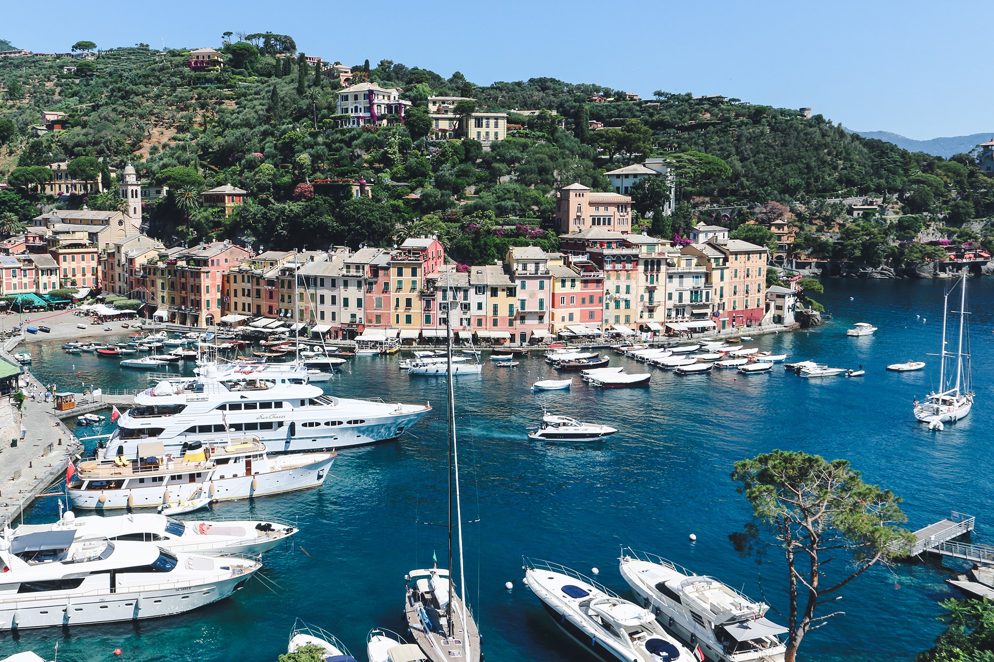 Portofino