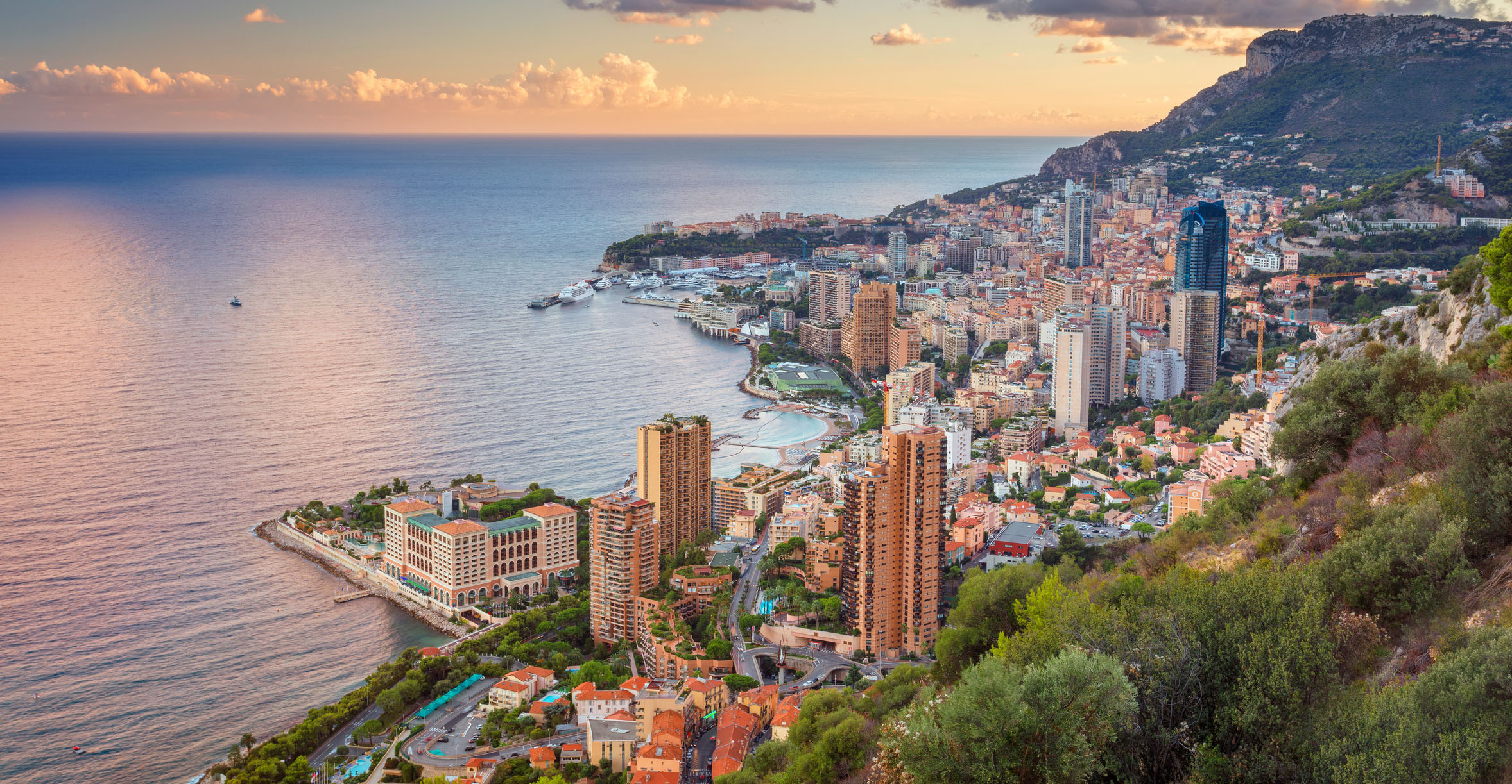 Monaco