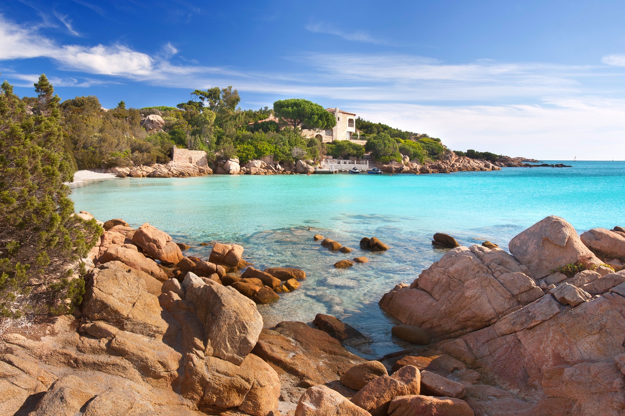 Sardinia