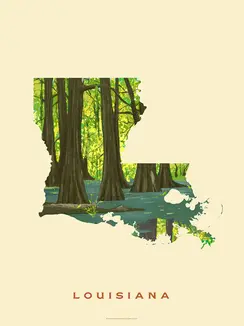 Louisiana