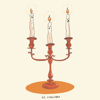 Candelabra