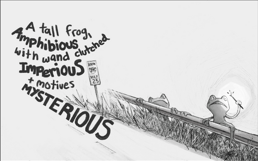 Loveland Frogmen