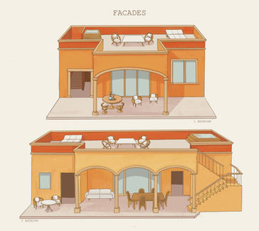 Facades