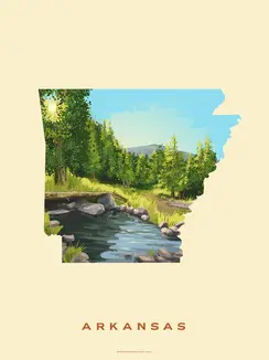 Arkansas