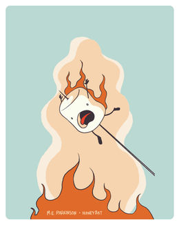 Smoke Extended