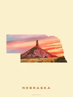 Nebraska