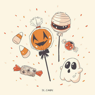 Candy