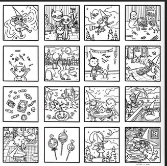Sketches 2