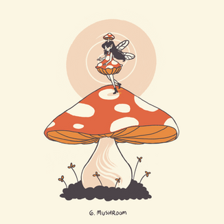 Mushroom