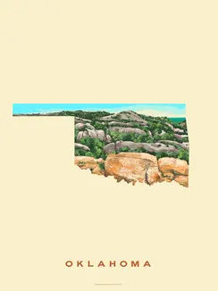 oklahoma