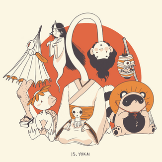 Yokai