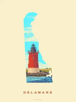 Delaware