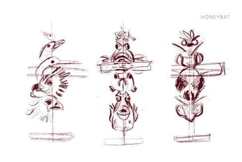 Sketches 2022