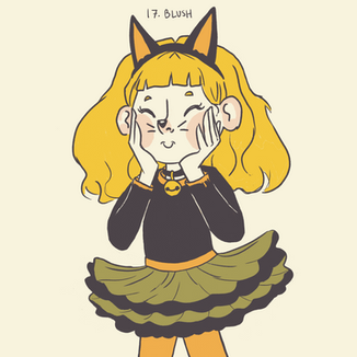 Blush