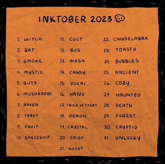 Prompt List