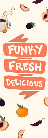 Banjo's Funky BBQ Sauce