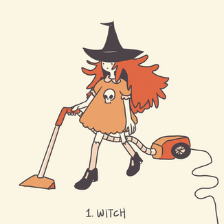 Witch