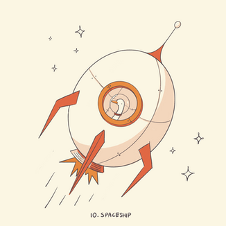Spaceship