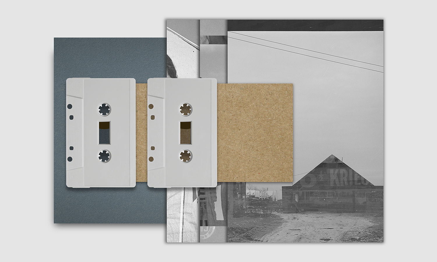 American Memory (Imperial Valley) (Collector's Edition)