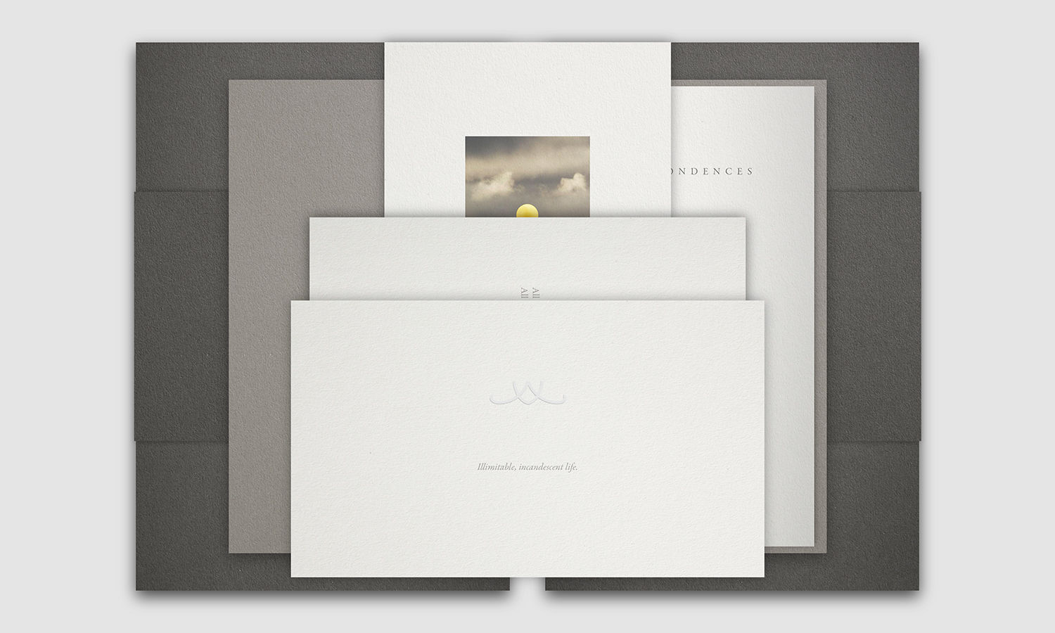 Correspondences (Special Edition) (Autumn Richardson)