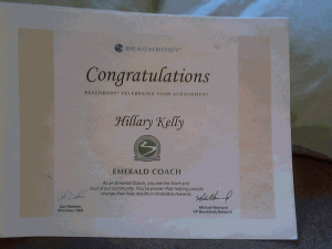 My First Year As a Beachbody Coach