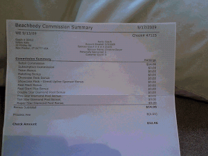 My First Year As a Beachbody Coach… What a RIDE!!