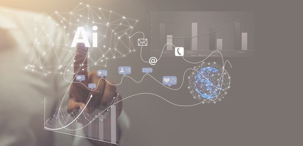 AI - marketing - Gianni Boone