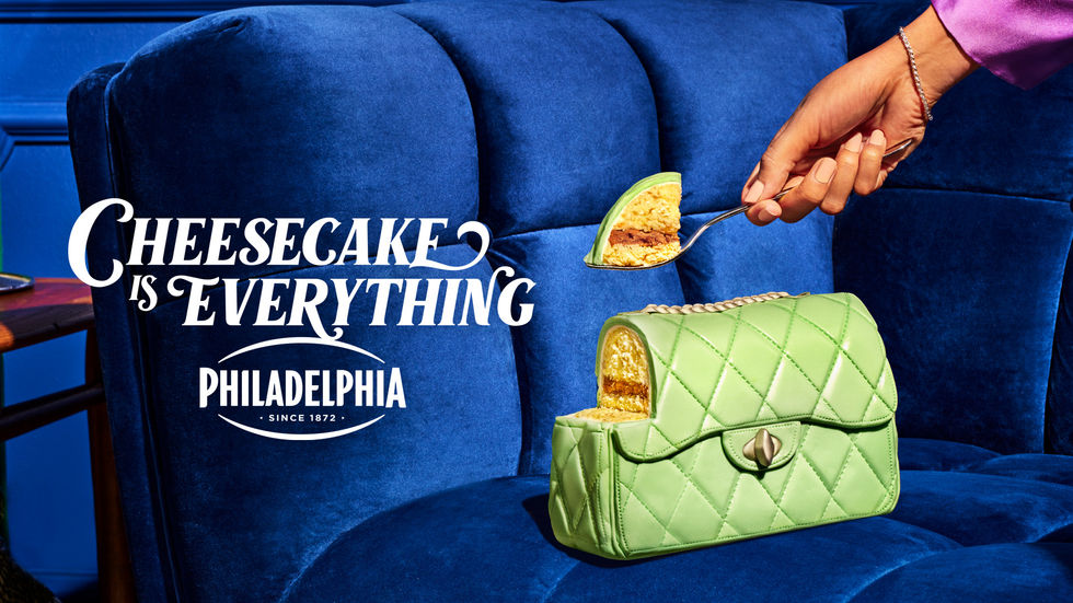 Cheesecake is Everything 