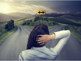 Navigating transitions as a woman