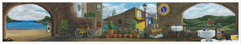 Barbara in Italy by Craig Biorn.JPG