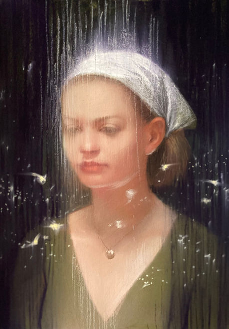 “Firefly Memories”