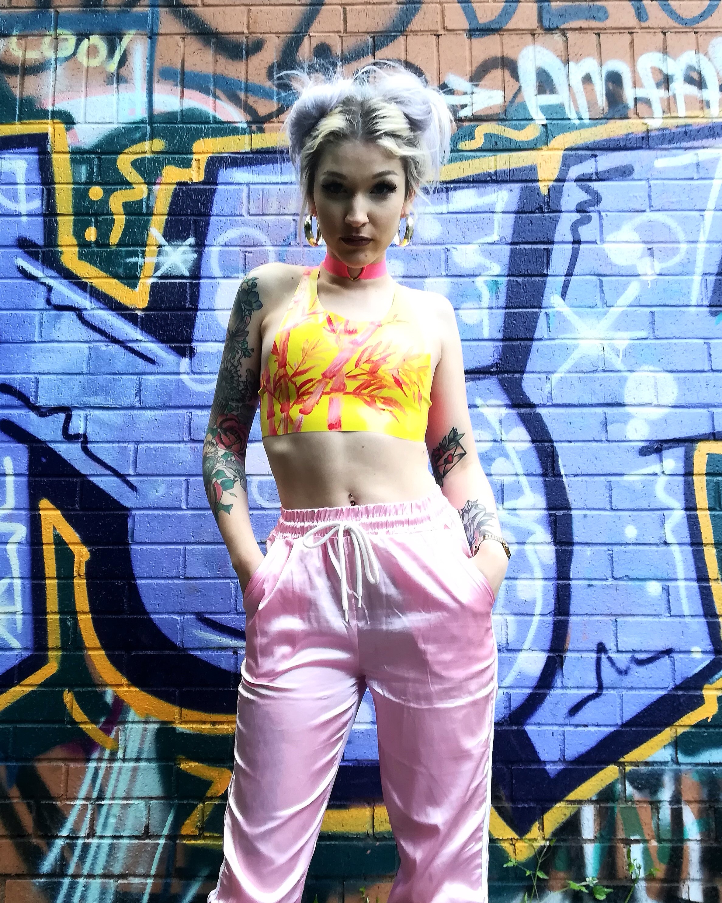 Alice la vie