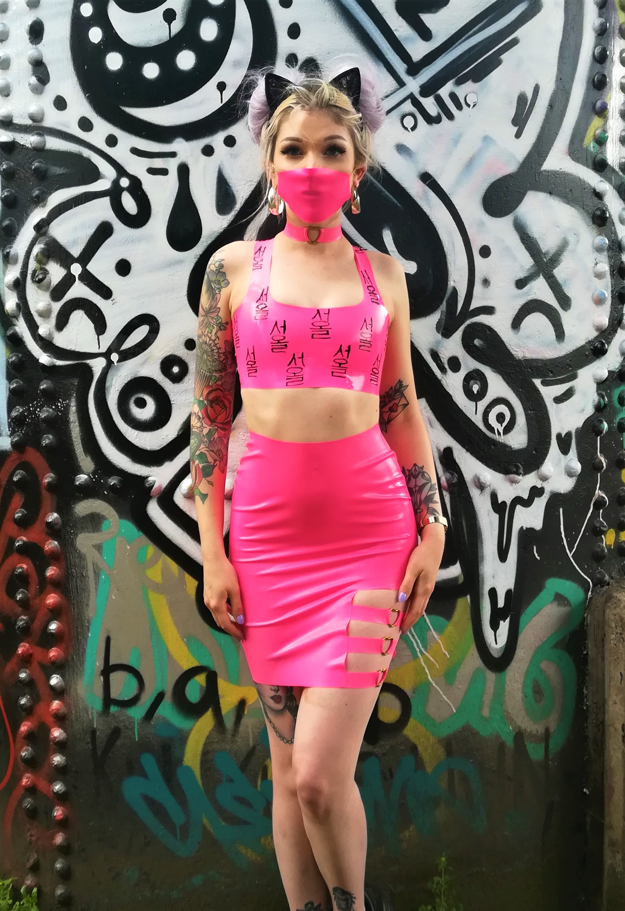 Alice la vie