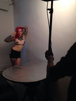 MzBones with Paolo Ferla