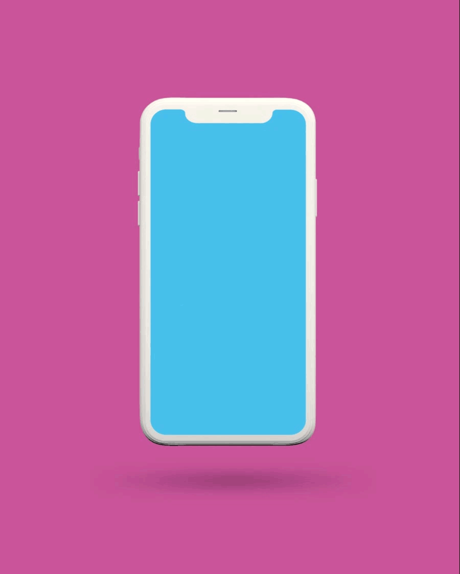 Aloha Bonus Sale Animation